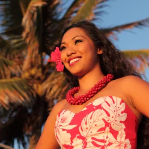 Germaine's Luau - Makai Luau Package