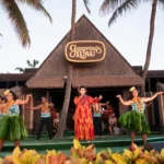 Experience the Best Luaus on Oahu: A Must-Do Hawaiian Cultural Celebration
