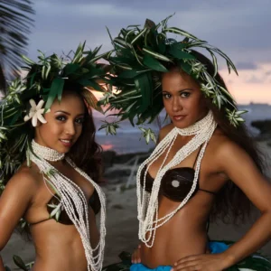 Germaine's Luau