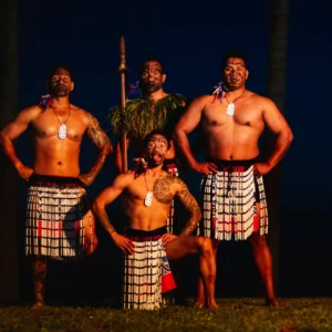 Ka Moana Luau