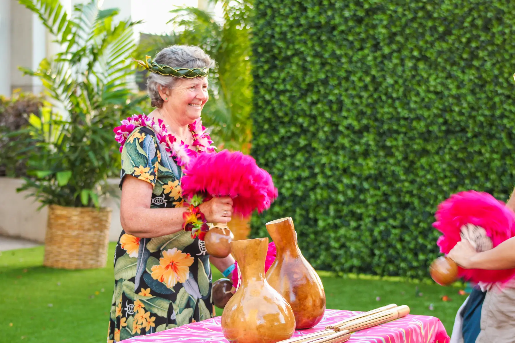 Ka Moana Luau Celebrity Package Hawaii Tickets For Less Ka Moana Luau Celebrity Package Hawaii Tickets For Less