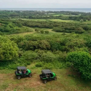 GunStock Ranch - ATV Private Off Road Explorer