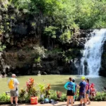 Hiking in Oahu: Discover Waterfalls, Rainforests, and Scenic Trails