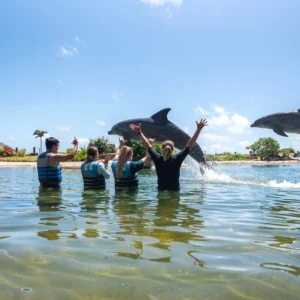 Sea Life Park Admission