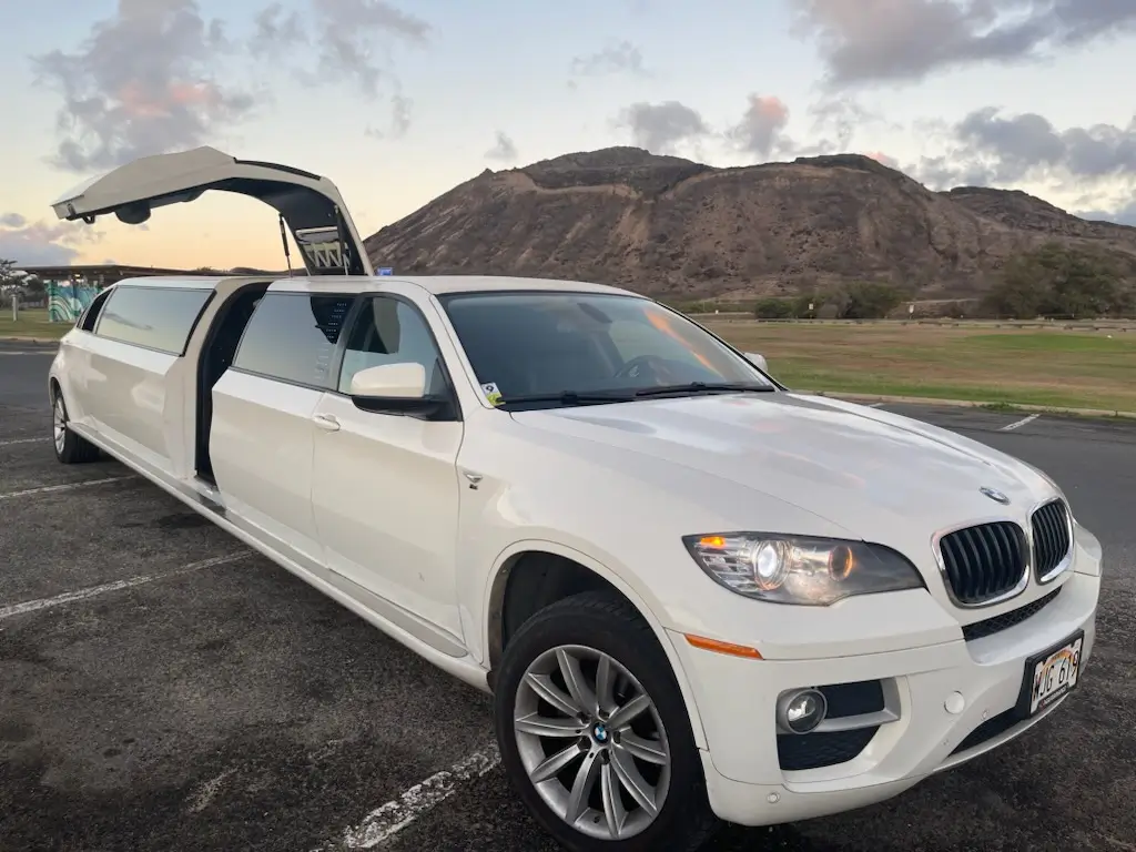 Chang Limousine
