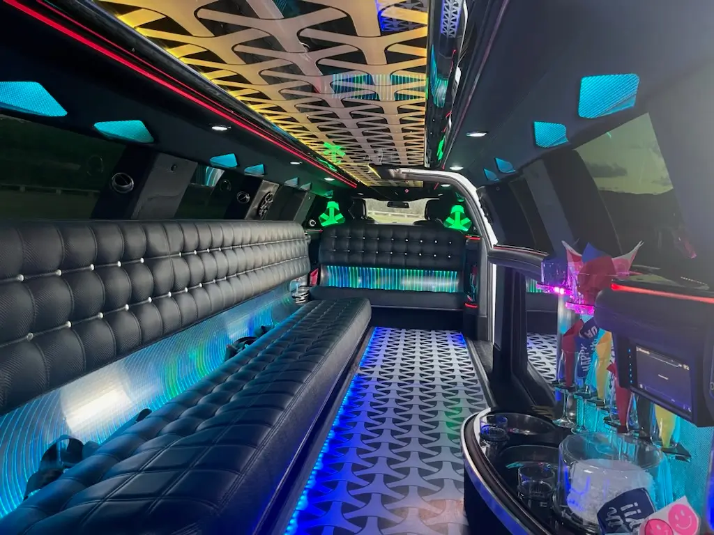 Chang Limousine