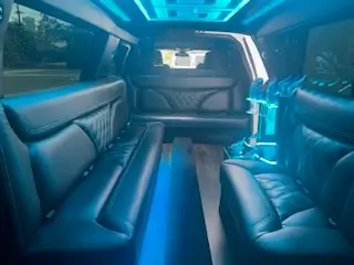 Chang Limousine