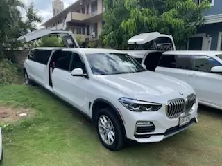 Chang Limousine