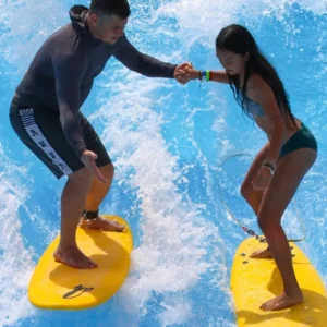Learn to Surf oahu