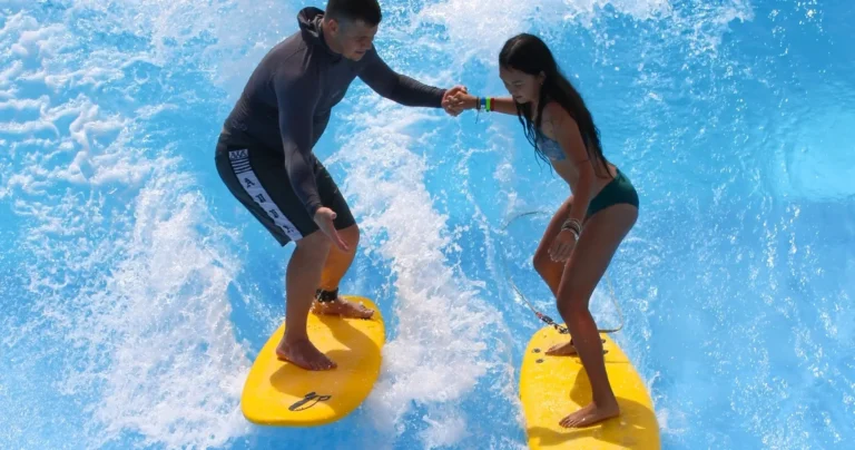 Learn to Surf oahu