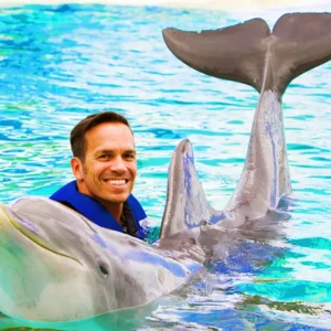 Sea Life Park - Dolphin Exploration