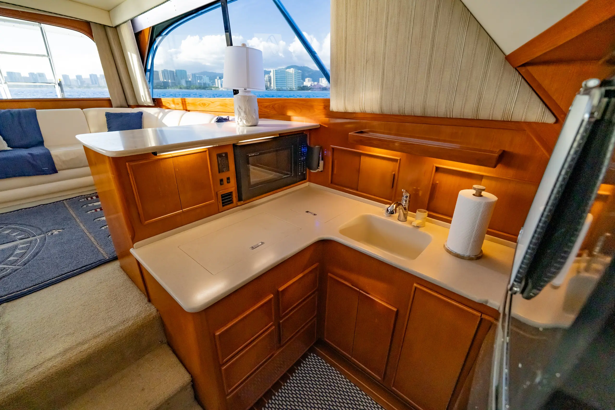 Aloha Charters - Oahu private Fishing Charters 1