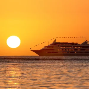 Star of Honolulu - Oahu 5 Star Sunset Dinner & Jazz Cruise