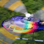 Best Helicopter Tours in Oahu: Experience Hawaii from the Sky