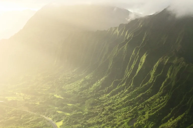 Why Fall Is the Perfect Time to Visit Oahu, Hawaii