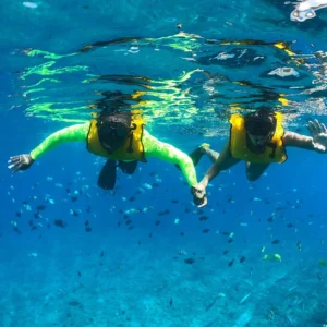 Trident Adventures Hawaii Trident Oahu Helicopter Snorkel Tours