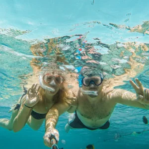 Hawaii Nautical - Oahu Waikiki Turtle Snorkel Tours